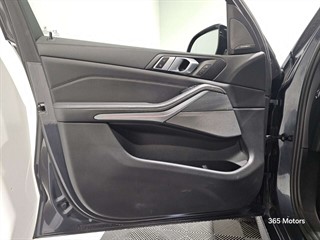 Used BMW X5 from 365 Motors