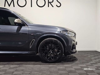 Used BMW X5 from 365 Motors