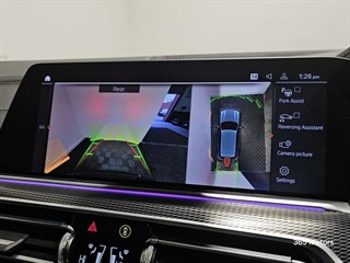 Used BMW X5 from 365 Motors