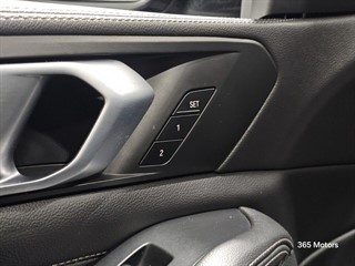 Used BMW X5 from 365 Motors