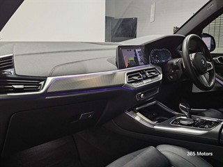 Used BMW X5 from 365 Motors