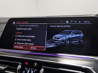 Used BMW X5 from 365 Motors