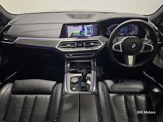 Used BMW X5 from 365 Motors