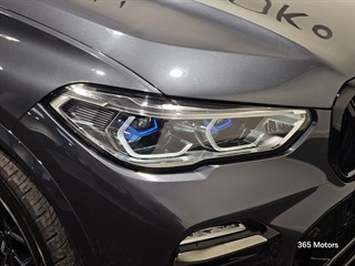 Used BMW X5 from 365 Motors