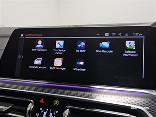 Used BMW X5 from 365 Motors