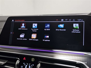 Used BMW X5 from 365 Motors