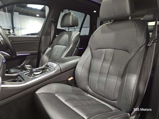 Used BMW X5 from 365 Motors