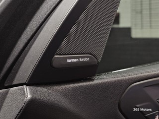 Used BMW X5 from 365 Motors