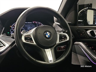 Used BMW X5 from 365 Motors