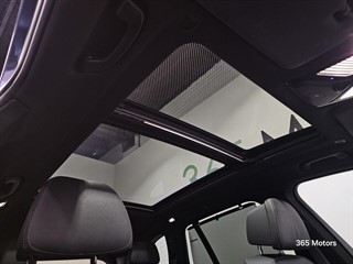 Used BMW X5 from 365 Motors