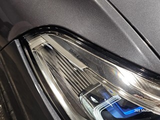 Used BMW X5 from 365 Motors