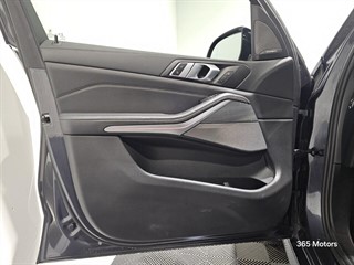 Used BMW X5 from 365 Motors