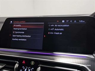 Used BMW X5 from 365 Motors