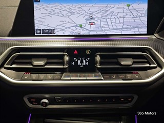 Used BMW X5 from 365 Motors