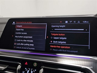 Used BMW X5 from 365 Motors