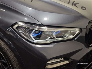 Used BMW X5 from 365 Motors