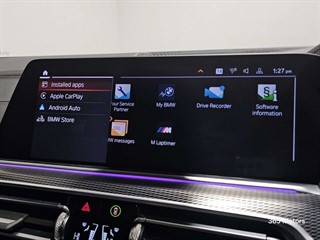 Used BMW X5 from 365 Motors