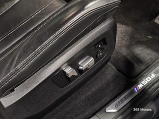 Used BMW X5 from 365 Motors