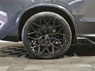 Used BMW X5 from 365 Motors