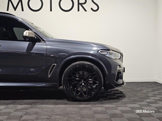 Used BMW X5 from 365 Motors