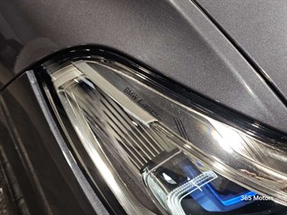 Used BMW X5 from 365 Motors