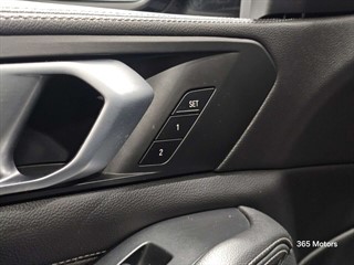 Used BMW X5 from 365 Motors