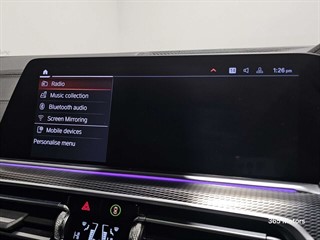 Used BMW X5 from 365 Motors