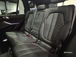 Used BMW X5 from 365 Motors