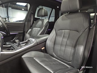 Used BMW X5 from 365 Motors