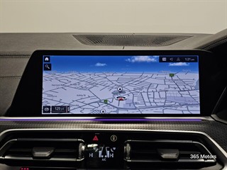 Used BMW X5 from 365 Motors