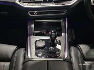 Used BMW X5 from 365 Motors