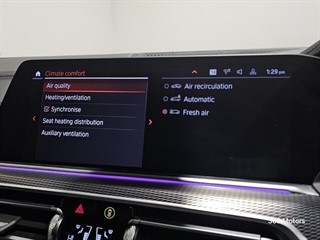 Used BMW X5 from 365 Motors