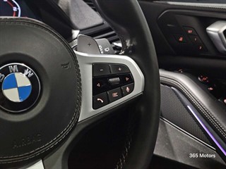 Used BMW X5 from 365 Motors