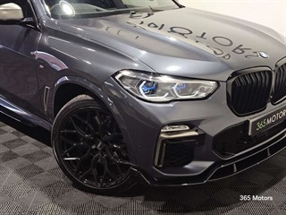 Used BMW X5 from 365 Motors