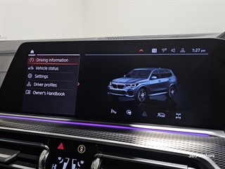 Used BMW X5 from 365 Motors