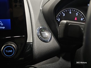 Used Ford EcoSport from 365 Motors