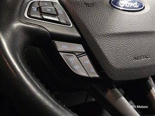 Used Ford EcoSport from 365 Motors