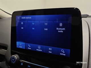 Used Ford EcoSport from 365 Motors