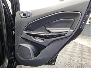 Used Ford EcoSport from 365 Motors