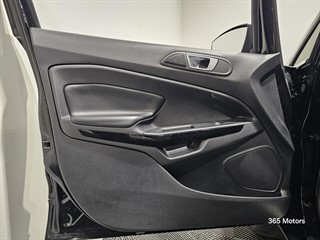 Used Ford EcoSport from 365 Motors