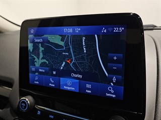 Used Ford EcoSport from 365 Motors