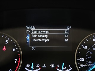 Used Ford EcoSport from 365 Motors