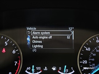 Used Ford EcoSport from 365 Motors