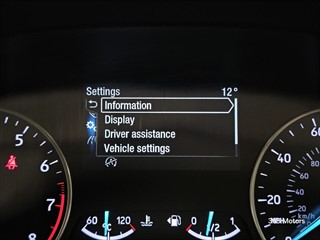 Used Ford EcoSport from 365 Motors