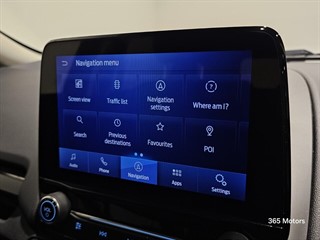 Used Ford EcoSport from 365 Motors