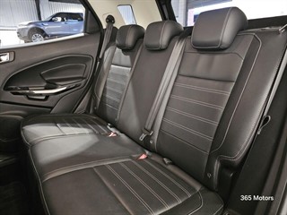 Used Ford EcoSport from 365 Motors