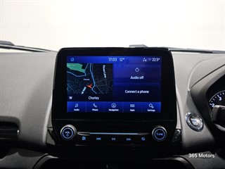 Used Ford EcoSport from 365 Motors