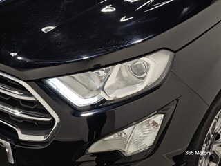 Used Ford EcoSport from 365 Motors