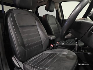 Used Ford EcoSport from 365 Motors