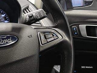 Used Ford EcoSport from 365 Motors